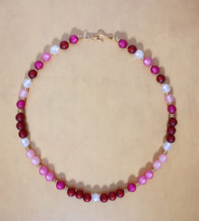  Juliet Handmade Necklace - Bonic ZegridJuliet Handmade NecklacenecklacesBonic Zegrid