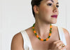 La Samanna Handmade Necklace - Bonic ZegridLa Samanna Handmade NecklaceBonic Zegrid