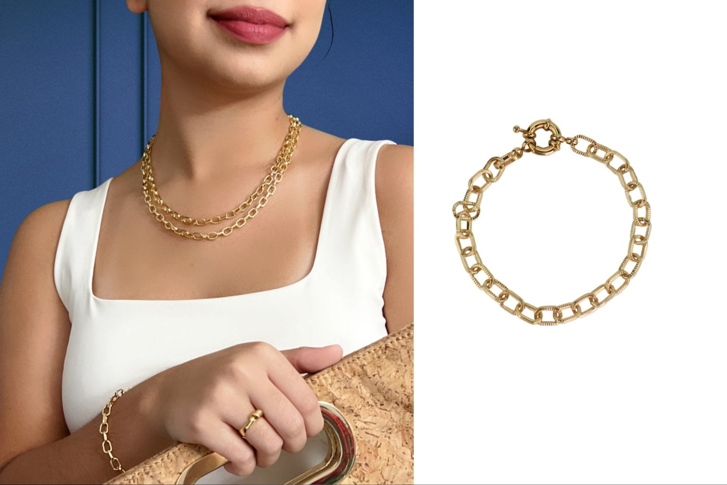 Aura Gold Set - Bonic ZegridAura Gold SetBonic Zegrid