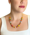 Viti Island Handmade Necklace - Bonic ZegridViti Island Handmade NecklaceBonic Zegrid