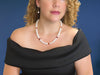 Soffi Freshwater Pearls Handmade Necklace - Bonic ZegridSoffi Freshwater Pearls Handmade NecklacenecklacesBonic Zegrid