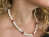 Soffi Freshwater Pearls Handmade Necklace - Bonic ZegridSoffi Freshwater Pearls Handmade NecklacenecklacesBonic Zegrid