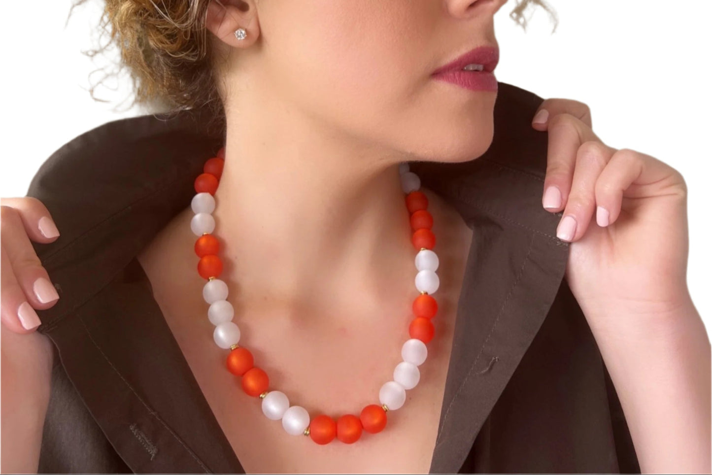 Monarch Handmade Necklace - Bonic ZegridMonarch Handmade NecklacenecklacesBonic Zegrid