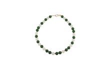  Marie Green Handmade Necklace - Bonic ZegridMarie Green Handmade NecklacenecklacesBonic Zegrid