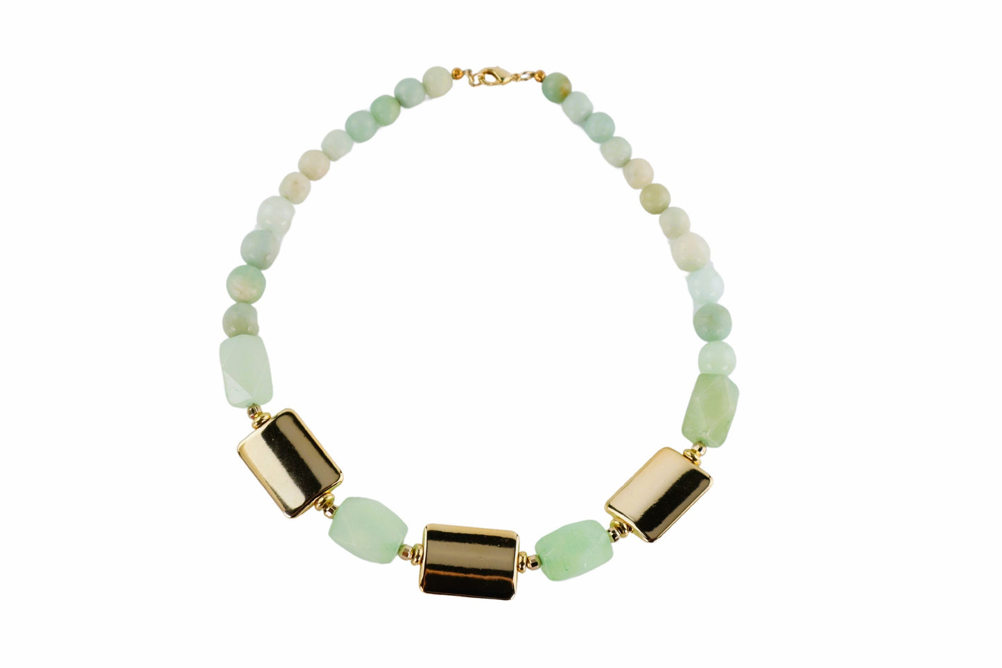 Gianna Handmade Necklace