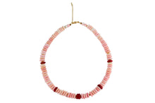  Queen Lady Handmade Necklace