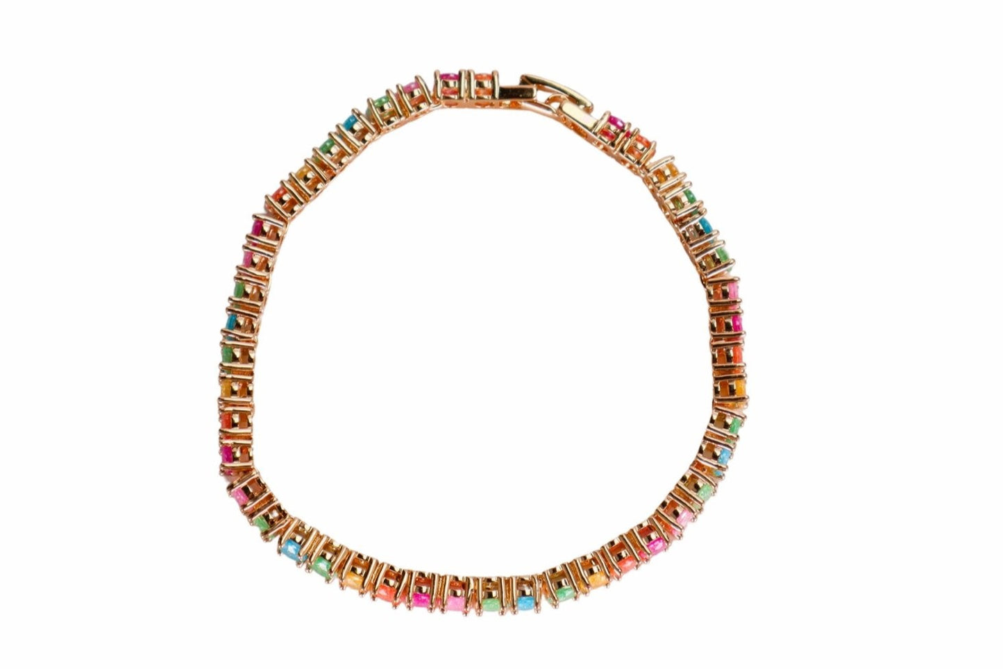 Susy Bliss Colors Bracelet - Bonic ZegridSusy Bliss Colors BraceletbraceletsBonic Zegrid