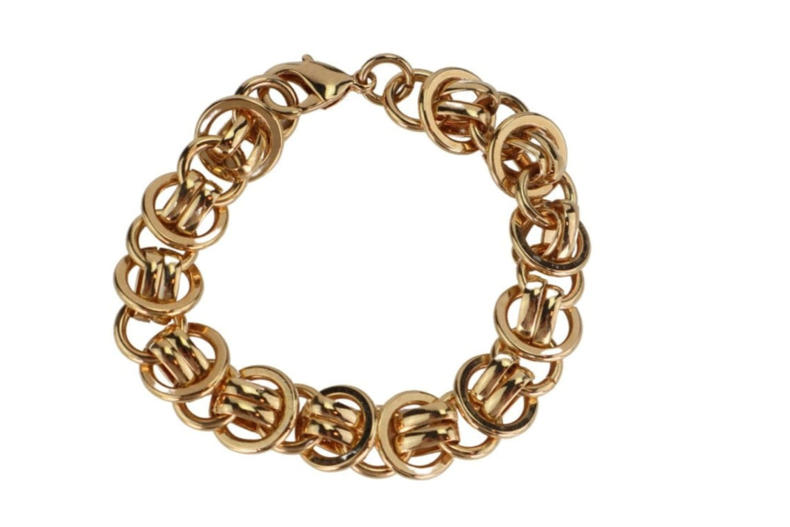 Anika Bracelet - Bonic ZegridAnika BraceletbraceletsBonic Zegrid