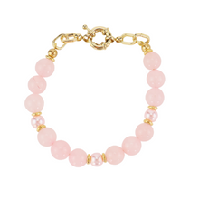  Pink Breeze Bracelet