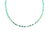 Oceans Aqua Apatite Handmade Necklace - Bonic ZegridOceans Aqua Apatite Handmade NecklacenecklacesBonic Zegrid