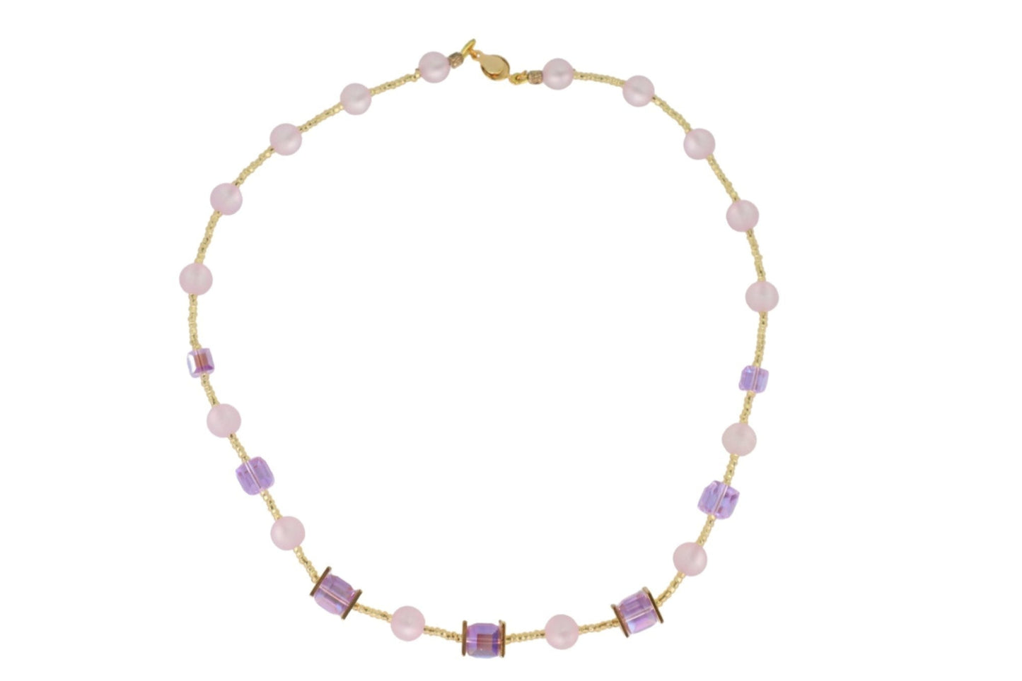 Foxclove Austrian Handmade Necklace - Bonic ZegridFoxclove Austrian Handmade NecklacenecklacesBonic Zegrid