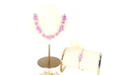  Lilis Glam Austrian Handmade Necklace - Bonic ZegridLilis Glam Austrian Handmade NecklacenecklacesBonic Zegrid