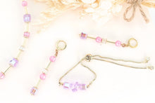  Lily Austrian Handmade adjustable Bracelet - Bonic ZegridLily Austrian Handmade adjustable BraceletbraceletsBonic Zegrid