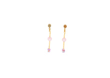  Mady Austrian Earrings - Bonic ZegridMady Austrian EarringsearringsBonic Zegrid