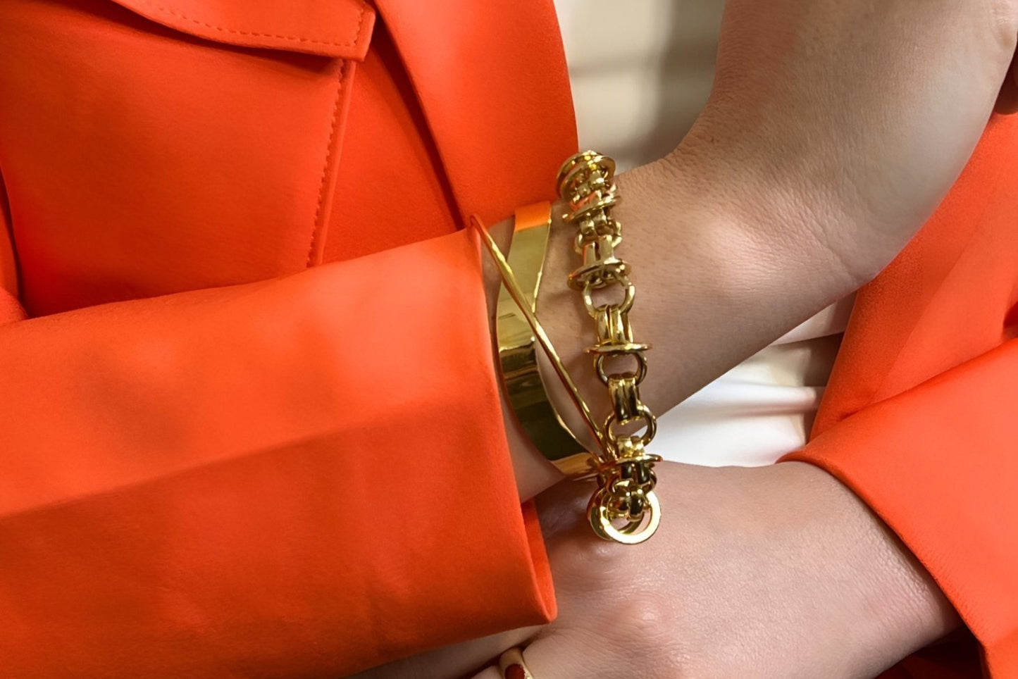 Anika Bracelet - Bonic ZegridAnika BraceletbraceletsBonic Zegrid