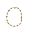 Alba Gold Bracelet - Bonic ZegridAlba Gold BraceletBonic Zegrid