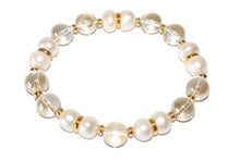  London Swan Pearl Handmade Bracelet - Bonic ZegridLondon Swan Pearl Handmade BraceletbraceletsBonic Zegrid
