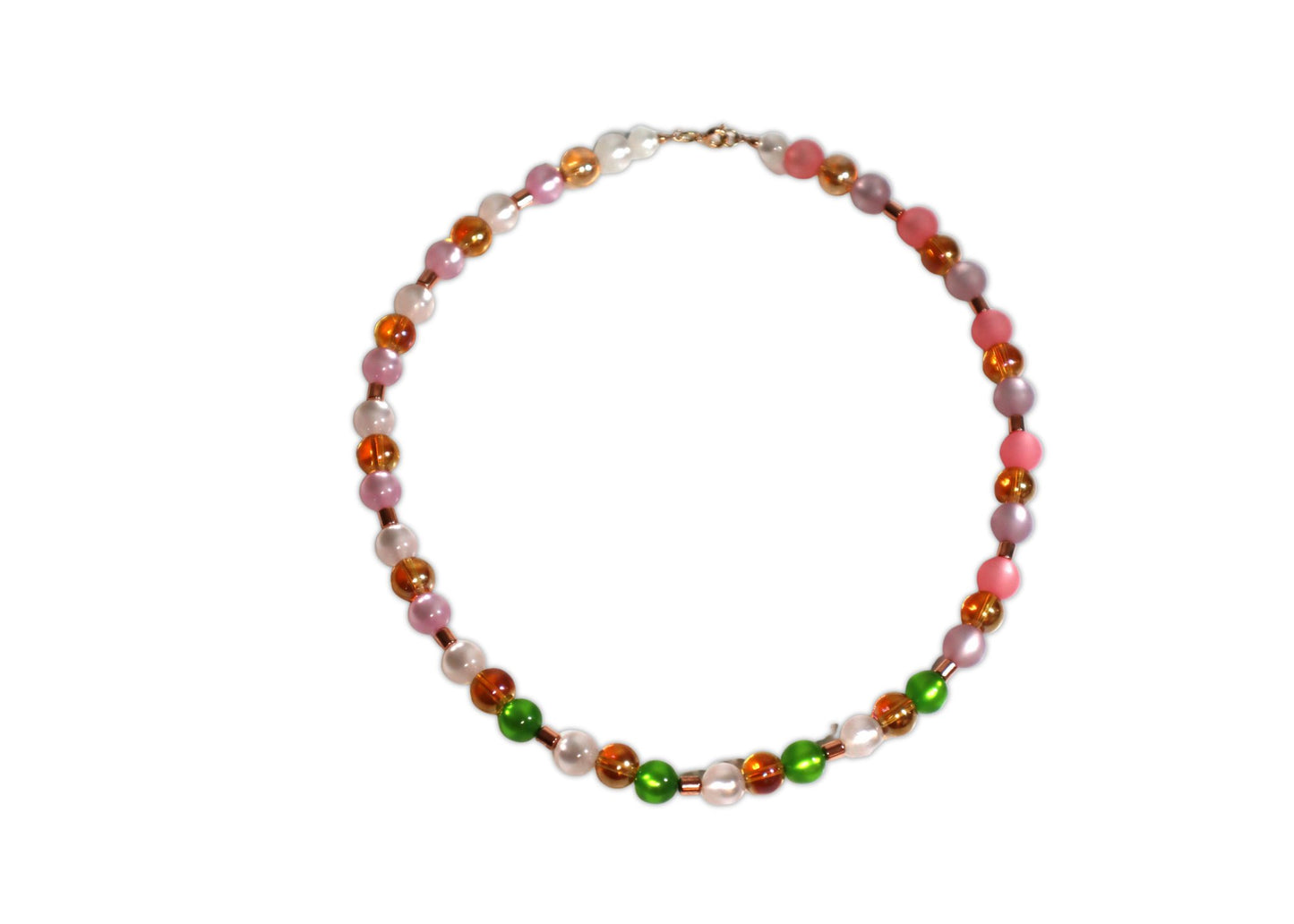 Fiorella Handmade Necklace - Bonic ZegridFiorella Handmade NecklacenecklacesBonic Zegrid