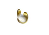 Dorra Gold Adjustable Ring - Bonic ZegridDorra Gold Adjustable RingBonic Zegrid