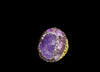 Camilia Purple Amethyst ring - Bonic ZegridCamilia Purple Amethyst ringBonic Zegrid