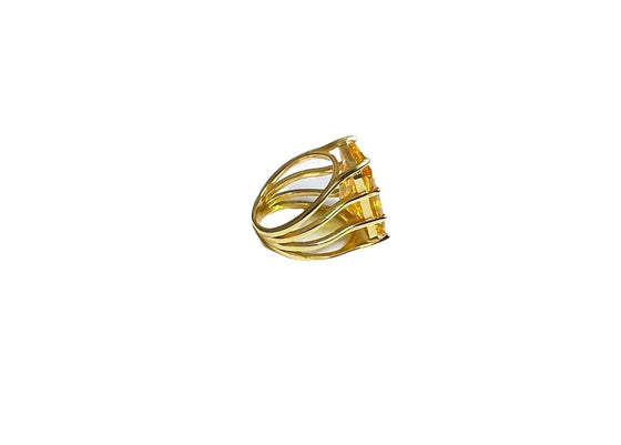 Caramel Golden Ring - Bonic ZegridCaramel Golden RingBonic Zegrid