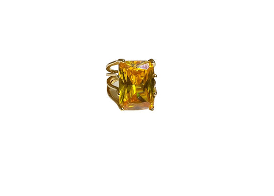 Caramel Golden Ring - Bonic ZegridCaramel Golden RingBonic Zegrid