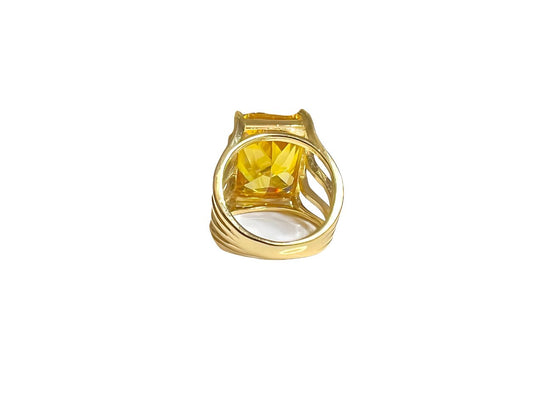 Caramel Golden Ring - Bonic ZegridCaramel Golden RingBonic Zegrid